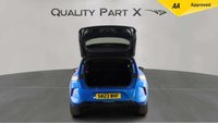 USED 2023 23 VAUXHALL ASTRA 1.2 Turbo GS Hatchback 5dr Petrol Manual Euro 6 (s/s) (130 ps) NEW STOCK
