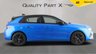 USED 2023 23 VAUXHALL ASTRA 1.2 Turbo GS Hatchback 5dr Petrol Manual Euro 6 (s/s) (130 ps) NEW STOCK
