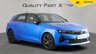 USED 2023 23 VAUXHALL ASTRA 1.2 Turbo GS Hatchback 5dr Petrol Manual Euro 6 (s/s) (130 ps) NEW STOCK