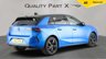 USED 2023 23 VAUXHALL ASTRA 1.2 Turbo GS Hatchback 5dr Petrol Manual Euro 6 (s/s) (130 ps) NEW STOCK