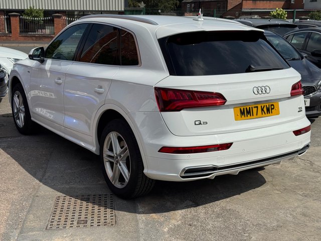View our AUDI Q5