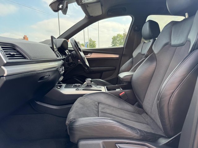 View our AUDI Q5