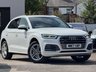 USED 2017 17 AUDI Q5 2.0 TDI S line S Tronic quattro Euro 6 (s/s) 5dr ULEZ|AUTO|LEATHER|SAT NAV