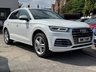 USED 2017 17 AUDI Q5 2.0 TDI S line S Tronic quattro Euro 6 (s/s) 5dr ULEZ|AUTO|LEATHER|SAT NAV