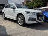 USED 2017 17 AUDI Q5 2.0 TDI S line S Tronic quattro Euro 6 (s/s) 5dr ULEZ|AUTO|LEATHER|SAT NAV