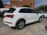 USED 2017 17 AUDI Q5 2.0 TDI S line S Tronic quattro Euro 6 (s/s) 5dr ULEZ|AUTO|LEATHER|SAT NAV