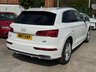 USED 2017 17 AUDI Q5 2.0 TDI S line S Tronic quattro Euro 6 (s/s) 5dr ULEZ|AUTO|LEATHER|SAT NAV