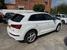 USED 2017 17 AUDI Q5 2.0 TDI S line S Tronic quattro Euro 6 (s/s) 5dr ULEZ|AUTO|LEATHER|SAT NAV