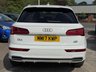 USED 2017 17 AUDI Q5 2.0 TDI S line S Tronic quattro Euro 6 (s/s) 5dr ULEZ|AUTO|LEATHER|SAT NAV
