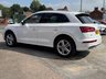 USED 2017 17 AUDI Q5 2.0 TDI S line S Tronic quattro Euro 6 (s/s) 5dr ULEZ|AUTO|LEATHER|SAT NAV
