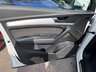 USED 2017 17 AUDI Q5 2.0 TDI S line S Tronic quattro Euro 6 (s/s) 5dr ULEZ|AUTO|LEATHER|SAT NAV