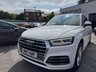 USED 2017 17 AUDI Q5 2.0 TDI S line S Tronic quattro Euro 6 (s/s) 5dr ULEZ|AUTO|LEATHER|SAT NAV