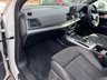 USED 2017 17 AUDI Q5 2.0 TDI S line S Tronic quattro Euro 6 (s/s) 5dr ULEZ|AUTO|LEATHER|SAT NAV