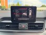 USED 2017 17 AUDI Q5 2.0 TDI S line S Tronic quattro Euro 6 (s/s) 5dr ULEZ|AUTO|LEATHER|SAT NAV