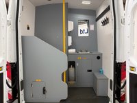 USED 2022 22 FORD TRANSIT 2.0 350 EcoBlue Leader Panel Van 5dr Diesel Manual FWD L3 H3 Euro 6 (s/s) (130 ps) TOILET+NIGHT HEATER