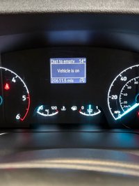 USED 2022 22 FORD TRANSIT 2.0 350 EcoBlue Leader Panel Van 5dr Diesel Manual FWD L3 H3 Euro 6 (s/s) (130 ps) TOILET+NIGHT HEATER