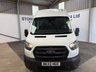 USED 2022 22 FORD TRANSIT 2.0 350 EcoBlue Leader Panel Van 5dr Diesel Manual FWD L3 H3 Euro 6 (s/s) (130 ps) TOILET+NIGHT HEATER