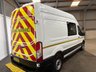 USED 2022 22 FORD TRANSIT 2.0 350 EcoBlue Leader Panel Van 5dr Diesel Manual FWD L3 H3 Euro 6 (s/s) (130 ps) TOILET+NIGHT HEATER
