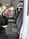 USED 2022 22 FORD TRANSIT 2.0 350 EcoBlue Leader Panel Van 5dr Diesel Manual FWD L3 H3 Euro 6 (s/s) (130 ps) TOILET+NIGHT HEATER