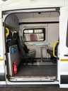 USED 2022 22 FORD TRANSIT 2.0 350 EcoBlue Leader Panel Van 5dr Diesel Manual FWD L3 H3 Euro 6 (s/s) (130 ps) TOILET+NIGHT HEATER