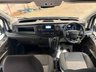 USED 2022 22 FORD TRANSIT 2.0 350 EcoBlue Leader Panel Van 5dr Diesel Manual FWD L3 H3 Euro 6 (s/s) (130 ps) TOILET+NIGHT HEATER