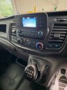 USED 2022 22 FORD TRANSIT 2.0 350 EcoBlue Leader Panel Van 5dr Diesel Manual FWD L3 H3 Euro 6 (s/s) (130 ps) TOILET+NIGHT HEATER