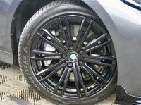 USED 2019 L BMW 3 SERIES 2.0 330e 12kWh M Sport Saloon 4dr Petrol Plug-in Hybrid Auto Euro 6 (s/s) (292 ps) 