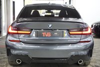USED 2019 L BMW 3 SERIES 2.0 330e 12kWh M Sport Saloon 4dr Petrol Plug-in Hybrid Auto Euro 6 (s/s) (292 ps) 