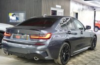 USED 2019 L BMW 3 SERIES 2.0 330e 12kWh M Sport Saloon 4dr Petrol Plug-in Hybrid Auto Euro 6 (s/s) (292 ps) 