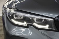 USED 2019 L BMW 3 SERIES 2.0 330e 12kWh M Sport Saloon 4dr Petrol Plug-in Hybrid Auto Euro 6 (s/s) (292 ps) 