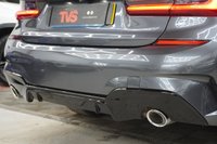 USED 2019 L BMW 3 SERIES 2.0 330e 12kWh M Sport Saloon 4dr Petrol Plug-in Hybrid Auto Euro 6 (s/s) (292 ps) 
