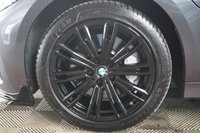 USED 2019 L BMW 3 SERIES 2.0 330e 12kWh M Sport Saloon 4dr Petrol Plug-in Hybrid Auto Euro 6 (s/s) (292 ps) 