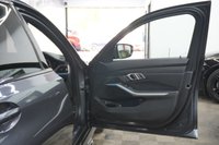 USED 2019 L BMW 3 SERIES 2.0 330e 12kWh M Sport Saloon 4dr Petrol Plug-in Hybrid Auto Euro 6 (s/s) (292 ps) 
