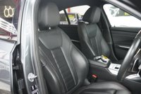 USED 2019 L BMW 3 SERIES 2.0 330e 12kWh M Sport Saloon 4dr Petrol Plug-in Hybrid Auto Euro 6 (s/s) (292 ps) 