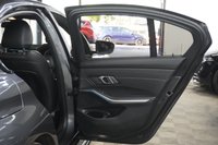 USED 2019 L BMW 3 SERIES 2.0 330e 12kWh M Sport Saloon 4dr Petrol Plug-in Hybrid Auto Euro 6 (s/s) (292 ps) 