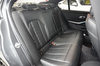 USED 2019 L BMW 3 SERIES 2.0 330e 12kWh M Sport Saloon 4dr Petrol Plug-in Hybrid Auto Euro 6 (s/s) (292 ps) 