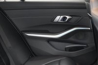 USED 2019 L BMW 3 SERIES 2.0 330e 12kWh M Sport Saloon 4dr Petrol Plug-in Hybrid Auto Euro 6 (s/s) (292 ps) 