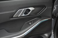 USED 2019 L BMW 3 SERIES 2.0 330e 12kWh M Sport Saloon 4dr Petrol Plug-in Hybrid Auto Euro 6 (s/s) (292 ps) 
