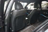 USED 2019 L BMW 3 SERIES 2.0 330e 12kWh M Sport Saloon 4dr Petrol Plug-in Hybrid Auto Euro 6 (s/s) (292 ps) 