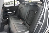 USED 2019 L BMW 3 SERIES 2.0 330e 12kWh M Sport Saloon 4dr Petrol Plug-in Hybrid Auto Euro 6 (s/s) (292 ps) 