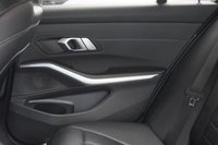USED 2019 L BMW 3 SERIES 2.0 330e 12kWh M Sport Saloon 4dr Petrol Plug-in Hybrid Auto Euro 6 (s/s) (292 ps) 