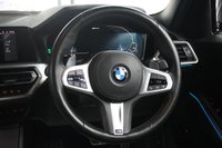 USED 2019 L BMW 3 SERIES 2.0 330e 12kWh M Sport Saloon 4dr Petrol Plug-in Hybrid Auto Euro 6 (s/s) (292 ps) 