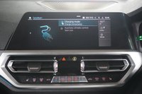 USED 2019 L BMW 3 SERIES 2.0 330e 12kWh M Sport Saloon 4dr Petrol Plug-in Hybrid Auto Euro 6 (s/s) (292 ps) 