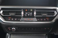 USED 2019 L BMW 3 SERIES 2.0 330e 12kWh M Sport Saloon 4dr Petrol Plug-in Hybrid Auto Euro 6 (s/s) (292 ps) 