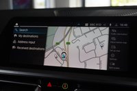 USED 2019 L BMW 3 SERIES 2.0 330e 12kWh M Sport Saloon 4dr Petrol Plug-in Hybrid Auto Euro 6 (s/s) (292 ps) 