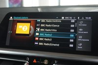 USED 2019 L BMW 3 SERIES 2.0 330e 12kWh M Sport Saloon 4dr Petrol Plug-in Hybrid Auto Euro 6 (s/s) (292 ps) 
