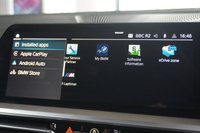 USED 2019 L BMW 3 SERIES 2.0 330e 12kWh M Sport Saloon 4dr Petrol Plug-in Hybrid Auto Euro 6 (s/s) (292 ps) 