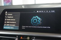 USED 2019 L BMW 3 SERIES 2.0 330e 12kWh M Sport Saloon 4dr Petrol Plug-in Hybrid Auto Euro 6 (s/s) (292 ps) 
