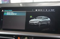 USED 2019 L BMW 3 SERIES 2.0 330e 12kWh M Sport Saloon 4dr Petrol Plug-in Hybrid Auto Euro 6 (s/s) (292 ps) 