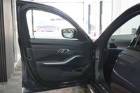 USED 2019 L BMW 3 SERIES 2.0 330e 12kWh M Sport Saloon 4dr Petrol Plug-in Hybrid Auto Euro 6 (s/s) (292 ps) 